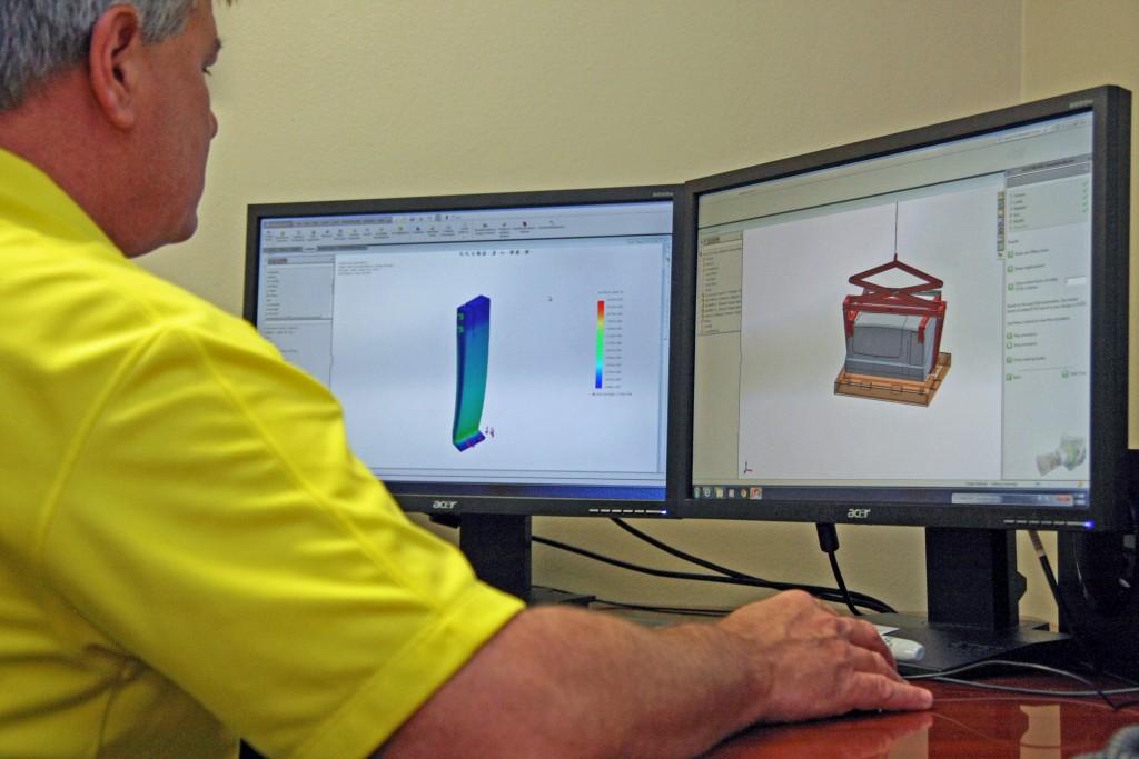 Senior CAD Designer In Vitro Diagnostics Development