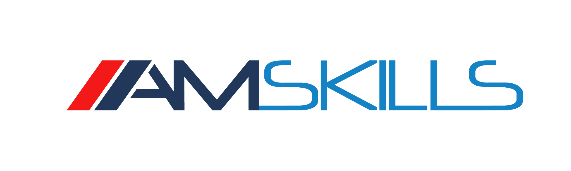 AmSkills Logo